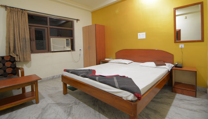 Hotel Arjun