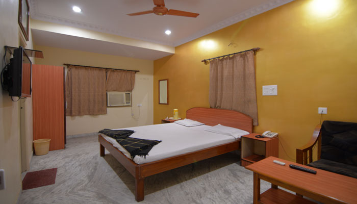 Hotel Arjun